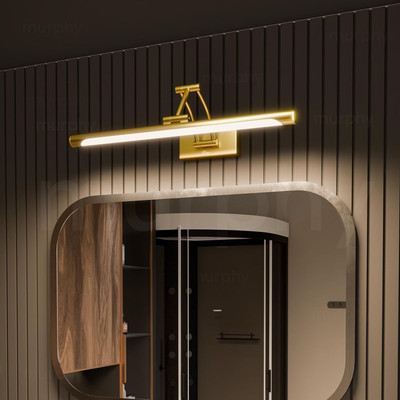 MURPHY Uplight Wall Lamp With Bulb(Pack of 2)