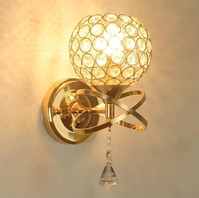 Lumina Wallchiere Wall Lamp With Bulb