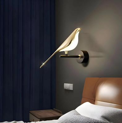 Jaraya Swing Arm Wall Light Wall Lamp With Bulb