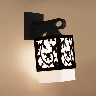 Gojeeva Pendant Wall Lamp Without Bulb