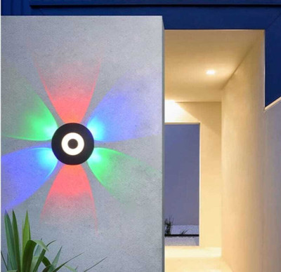 SAVORADE Wallchiere Wall Lamp With Bulb