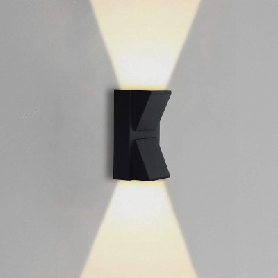 D'Mak Uplight Wall Lamp Without Bulb