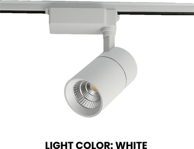 spark world Track Light Wall Lamp With Bulb