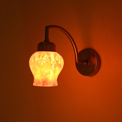 Somil Wallchiere Wall Lamp Without Bulb