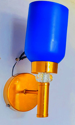 Guru Baba Traders Swing Arm Wall Light Wall Lamp Without Bulb