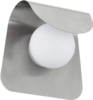 Eglo Wallchiere Wall Lamp With Bulb
