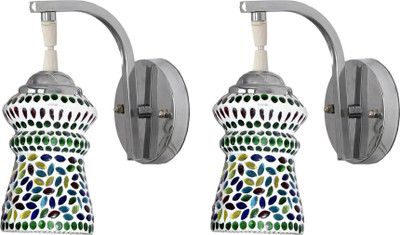 ayriv Pendant Wall Lamp Without Bulb(Pack of 2)