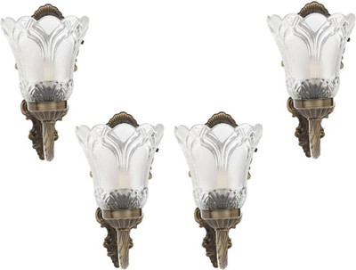 VAGalleryKing Uplight Wall Lamp Without Bulb