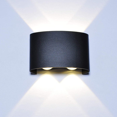 GENREE Wallchiere Wall Lamp With Bulb