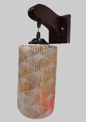 Virya Wallchiere Wall Lamp Without Bulb
