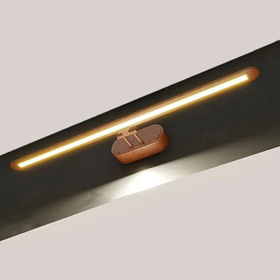 Eve Hanger Picture Light Wall Lamp With Bulb