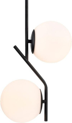 Areezo Wallchiere Wall Lamp Without Bulb(Pack of 2)