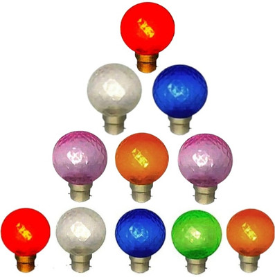 ABC Uplight Wall Lamp With Bulb(Pack of 10)