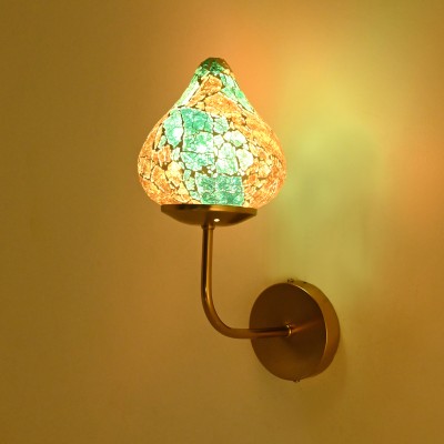 Somil Wallchiere Wall Lamp Without Bulb