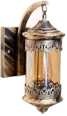 LYMON Wallchiere Wall Lamp With Bulb