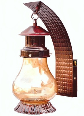 Brightlyt Wallchiere Wall Lamp Without Bulb