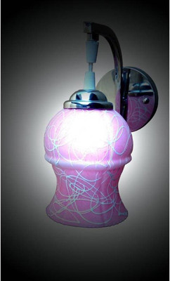 1st Time Pendant Wall Lamp Without Bulb