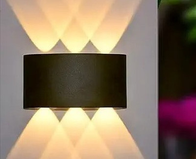 MAGINATO Wallchiere Wall Lamp With Bulb