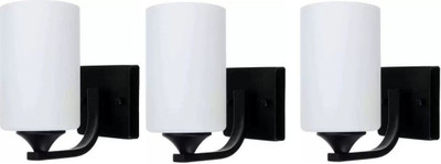 Delbay Uplight Wall Lamp Without Bulb(Pack of 3)