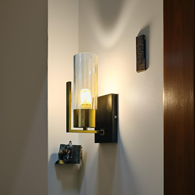 Avior Wallchiere Wall Lamp Without Bulb