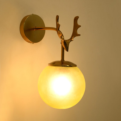 AFAST Wallchiere Wall Lamp Without Bulb