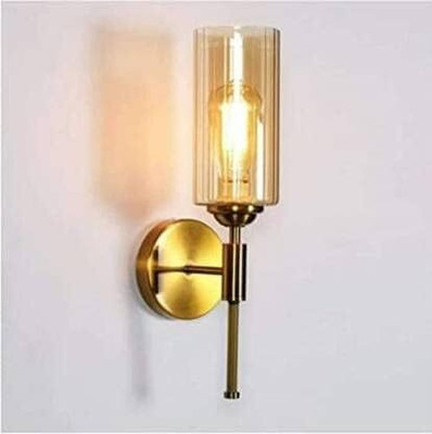GENREE Wallchiere Wall Lamp Without Bulb