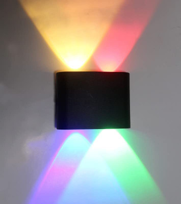 inooBeam Step Light Wall Lamp With Bulb
