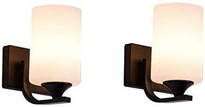 Delbay Uplight Wall Lamp Without Bulb(Pack of 2)