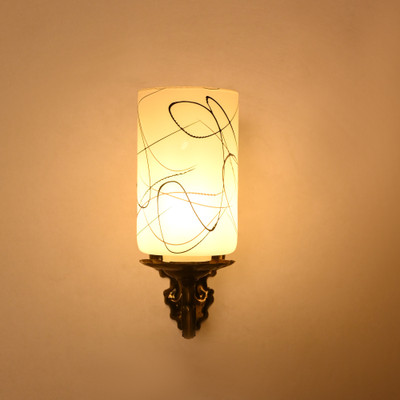 PR Prashant Wallchiere Wall Lamp Without Bulb