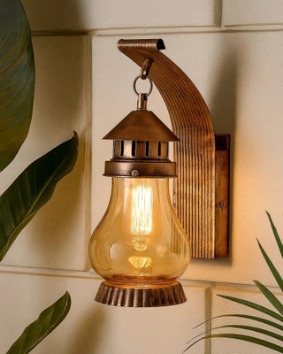 Homesake Pendant Wall Lamp Without Bulb