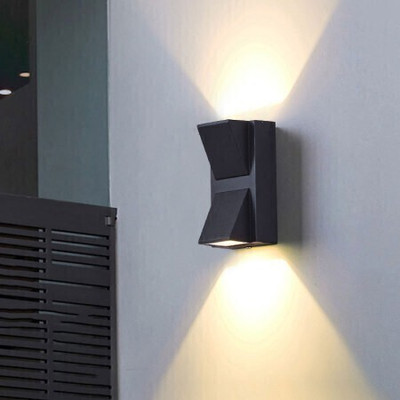 GLINTAC Wallchiere Wall Lamp With Bulb