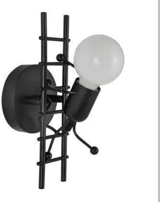 Areezo Wallchiere Wall Lamp Without Bulb
