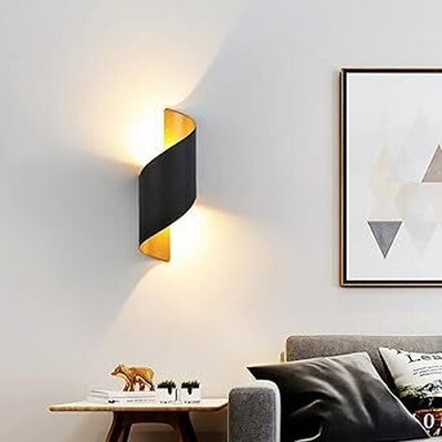 LYMON Track Light Wall Lamp Without Bulb