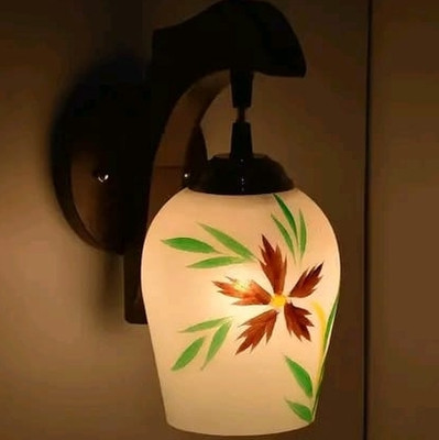 PACHOURI Swing Arm Wall Light Wall Lamp Without Bulb