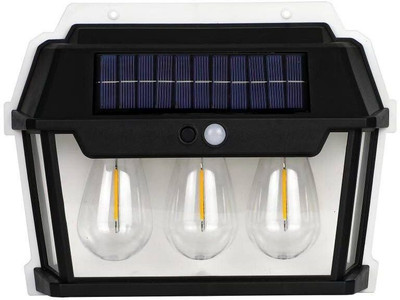 TechPride Step Light Wall Lamp With Bulb