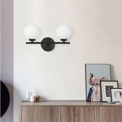 LYMON Uplight Wall Lamp Without Bulb