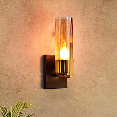 Avior Wallchiere Wall Lamp Without Bulb