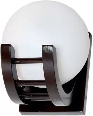 SHRESHTHA Uplight Wall Lamp Without Bulb