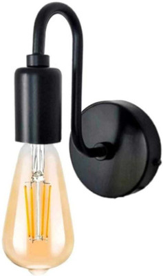 Areezo Swing Arm Wall Light Wall Lamp With Bulb