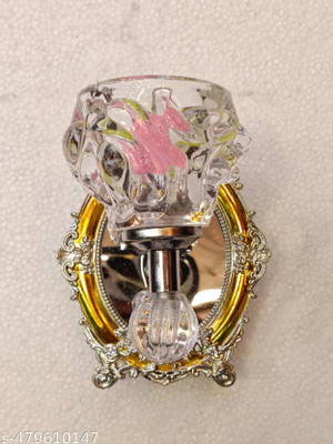 ZOREZA Wallchiere Wall Lamp With Bulb