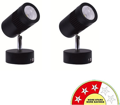 Eve Hanger Pendant Wall Lamp With Bulb(Pack of 2)