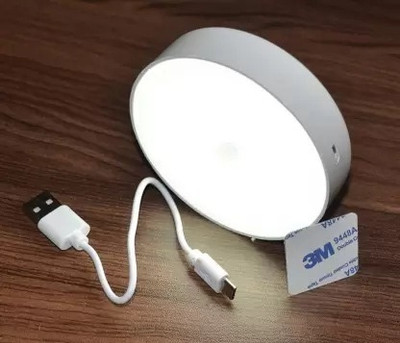 NKL Step Light Wall Lamp With Bulb