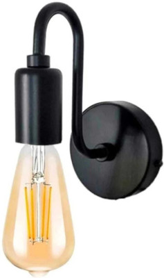 LYMON Wallchiere Wall Lamp Without Bulb
