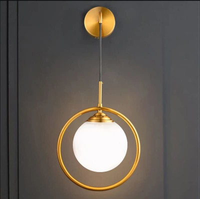 Online Generation Wallchiere Wall Lamp Without Bulb