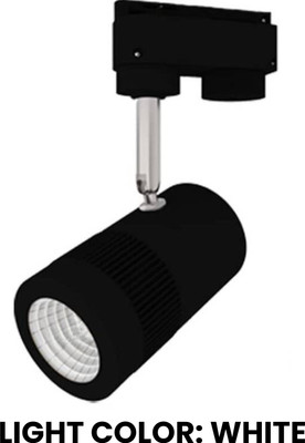 spark world Track Light Wall Lamp With Bulb