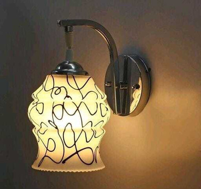 DONERIA Pendant Wall Lamp Without Bulb