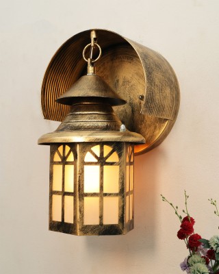 Homesake Wallchiere Wall Lamp Without Bulb