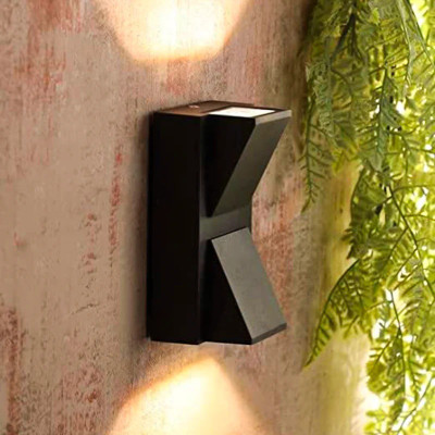 inooBeam Step Light Wall Lamp With Bulb