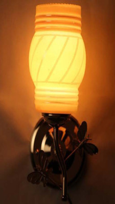 1st Time Wallchiere Wall Lamp Without Bulb