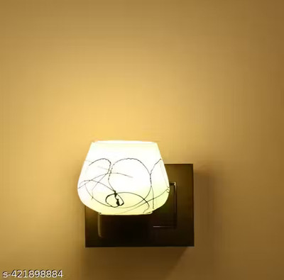 kalawall Wallchiere Wall Lamp Without Bulb